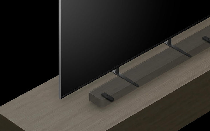 Sony BRAVIA Theatre Bar 8 Dolby Atmos Soundbar Für Fernseher, 11 Lautsprecher, Wifi, Bluetooth, 360 Spatial Sound Mapping, Modell 2024