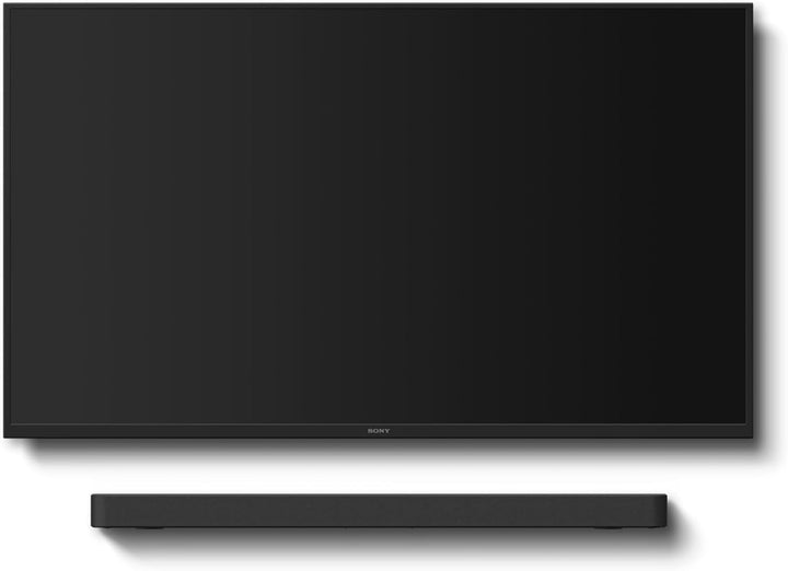 Sony BRAVIA Theatre Bar 8 Dolby Atmos Soundbar Für Fernseher, 11 Lautsprecher, Wifi, Bluetooth, 360 Spatial Sound Mapping, Modell 2024